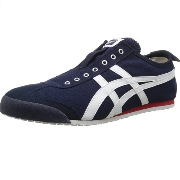 Onitsuka Tiger unisex mexico 66 Slip on u - Picture 6 of 6